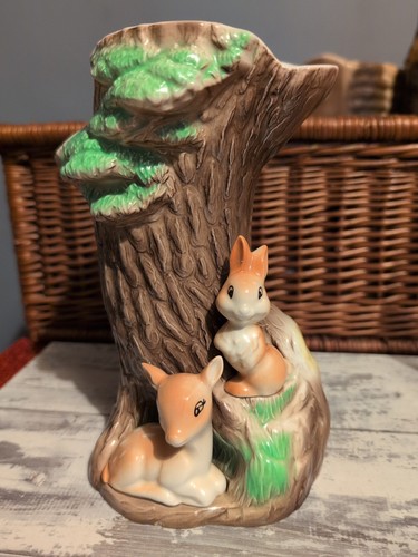 Hornsea pottery fauna royal - fauna,