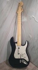 Rockband Harmonix Fender