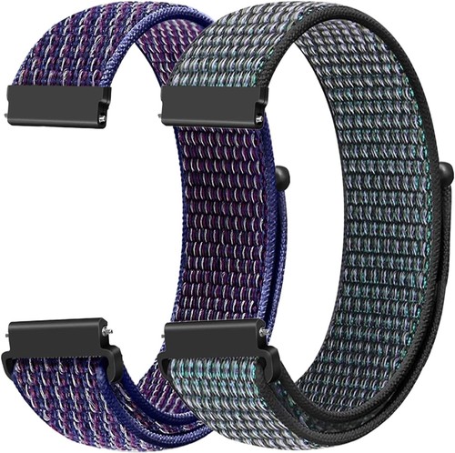 Unisex pack nylon watch - unisex,