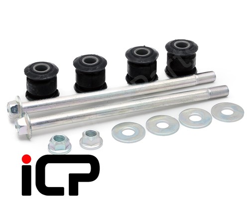 Outer lateral link bushes - outer, &
