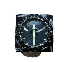 Suunto dive compass