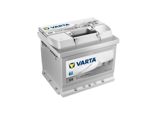 Starter battery for westfield - starter,