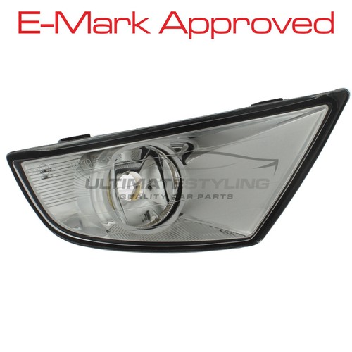 Fog light ford - light, mondeo