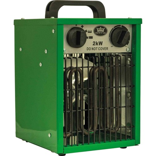 Prem air 2kw industrial - industrial, fan