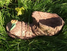 Latex Mould / Mold for a Large