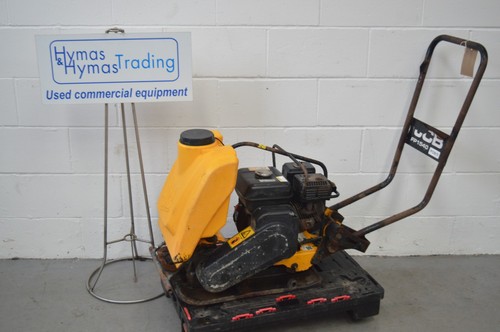 Jcb fp1540 wacker plate 6 - wacker,
