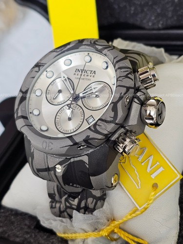 Invicta graffiti venom - invicta,