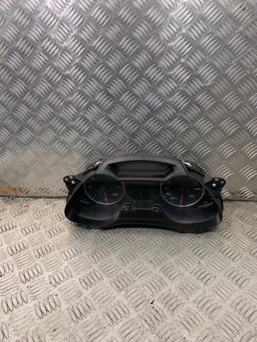 2011 audi speedometer - a4,