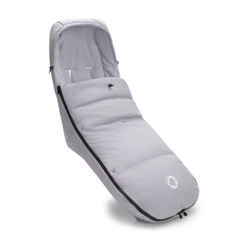 Bugaboo winter footmuff - winter,