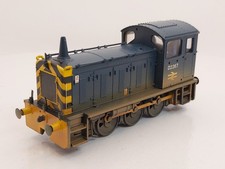 Bachmann 31-340 Class 04