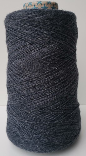 220g organic coast knoll yarns - coast,