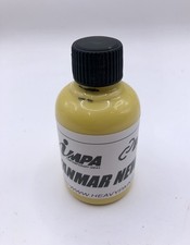 Yanmar New Yellow Digger Paint