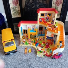 PLAYMOBIL 5567 SUNSHINE