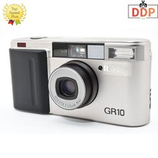 Read [NEAR MINT] Ricoh GR10