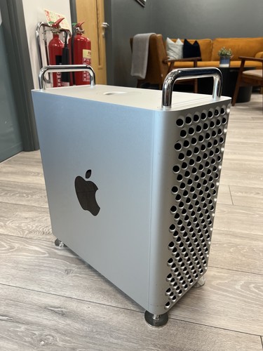 2019 apple mac pro core - apple,