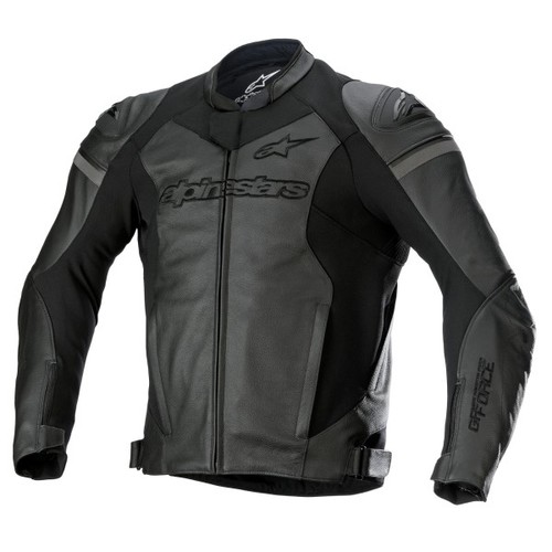Alpinestars force leather - gp,
