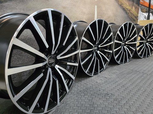 Refurbished genuine audi - refurbished,