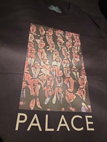 Palace skateboards mens - palace,