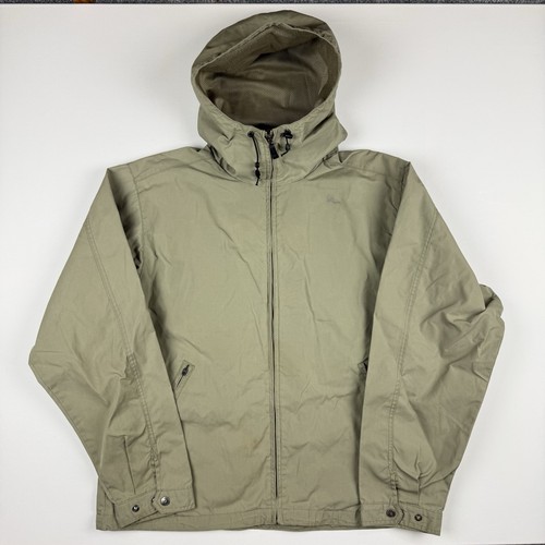 Fjallraven g1000 jacket mens - fjallraven,