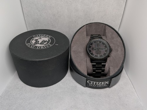 Citizen nighthawk eco - citizen,