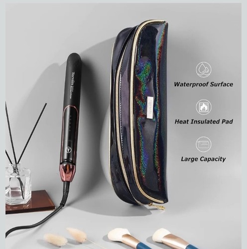 Terviiix hair tools travel bag - travel,