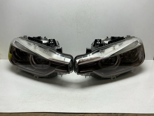 Bmw series f30 - f30, f31