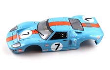 Slot.it Body CA18g-painted