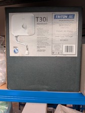 Triton T30i 3kW 240V Over Sink