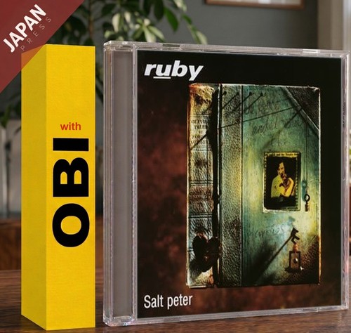 Ruby salt peter - -,