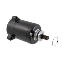 2010-2018 KTM Duke 125 Engine