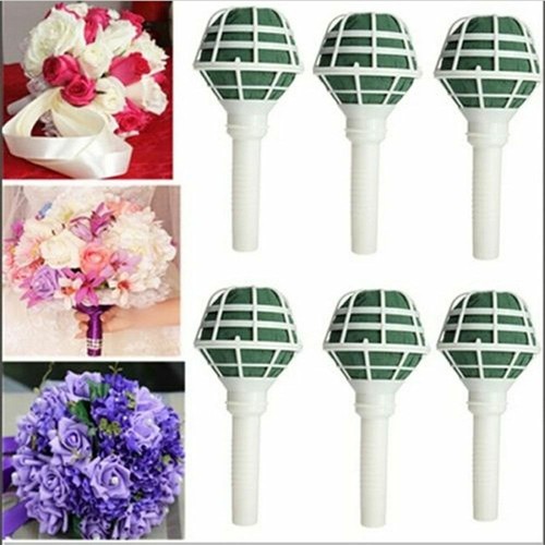 Flower gadget holder - flower,