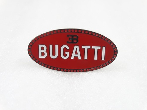 Badge emblem fits vintage - fits,