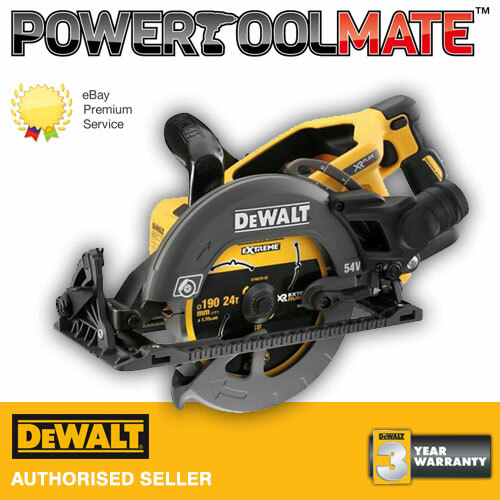 Dewalt dcs577n 54v flexvolt - dewalt,
