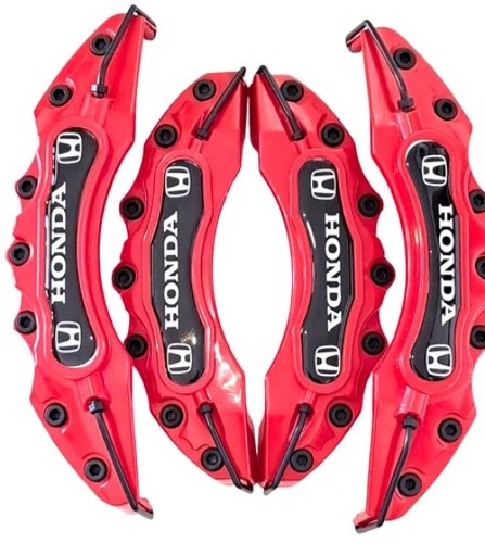 Set brake caliper covers for - set,