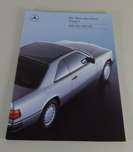 Brochure mercedes - brochure/brochure,