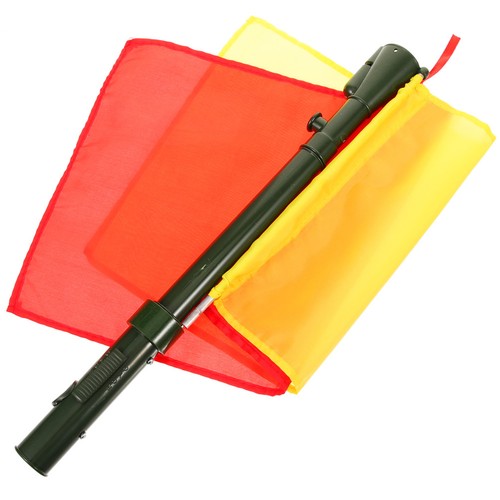 Lightweight durable referee - lightweight,