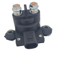 Johnson Evinrude E-TEC Starter