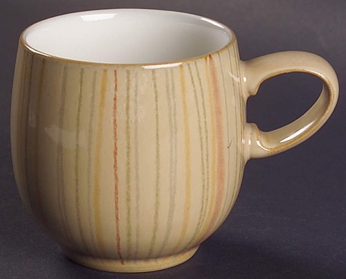 Denby langley caramel stripes - denby-langley,