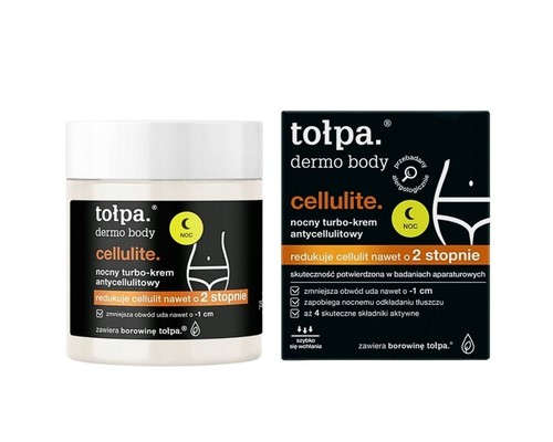 Tolpa dermo body - tolpa,
