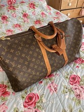 Lovely Louis Vuitton Keepall