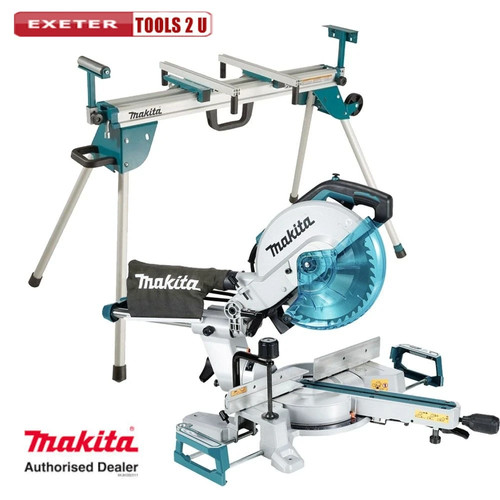 Makita ls1110f 240v 260mm - 240v,