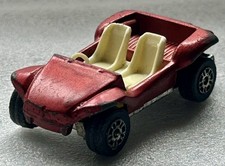 Corgi Juniors Whizzwheels - VW