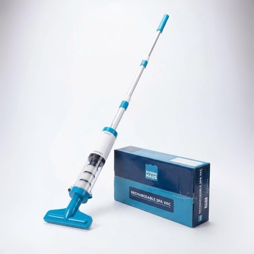 Hydro haus rechargeable - haus, spa