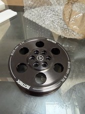 Rotrex 105mm 8 Pk Pulley