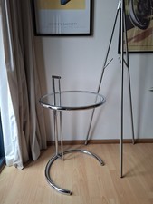 Eileen Gray Classicon Chrome &