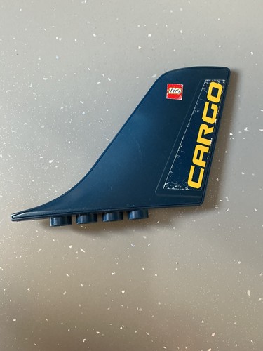 Lego duplo aircraft - lego,