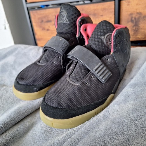 Nike air yeezy - air, high