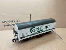 LIMA O GAUGE FREIGHT CAR WAGON