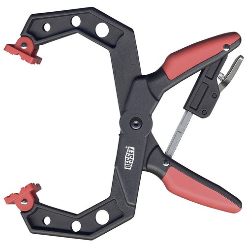 Bessey clamp max - max, span:100mm