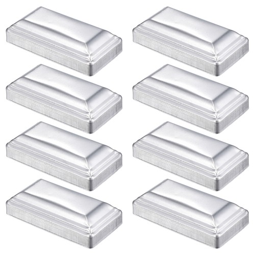 8pcs fence post cap - fence,